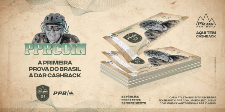 Picos Pro Race será a primeira prova do Brasil a dar cashback