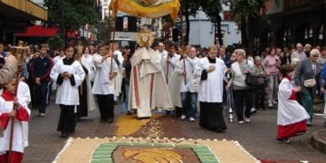 Corpus Christi 2022: Arquidiocese prepara programação diversificada