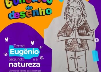OrdemGRATIDAO lança concurso de desenho infantil com três premiações