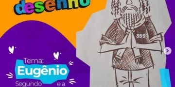 OrdemGRATIDAO lança concurso de desenho infantil com três premiações