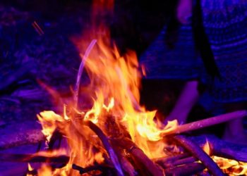 Empresa alerta sobre o perigo de balões e fogueiras próximos ao Aeroporto