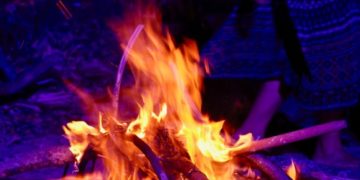 Empresa alerta sobre o perigo de balões e fogueiras próximos ao Aeroporto