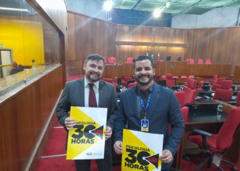 Piauí é o 1º a aprovar indicativo da jornada de 30 horas para psicólogos