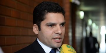Governo entrega obras de recuperação na rodovia da soja