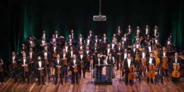 Orquestra Sinfônica de Teresina agora é patrimônio imaterial do Piauí