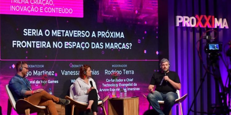ProXXIma: maior evento de comunicação e tecnologia reúne grandes marcas