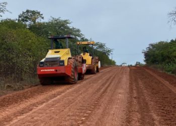 Governo do Piauí intensifica recuperação de rodovias estaduais