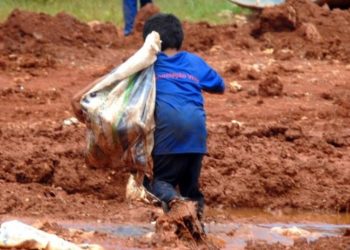 MPT-PI desenvolve projeto de enfrentamento ao trabalho infantil em Simões