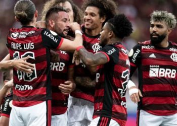 Fla busca sequência positiva para embalar no Brasileiro e sonhar com título