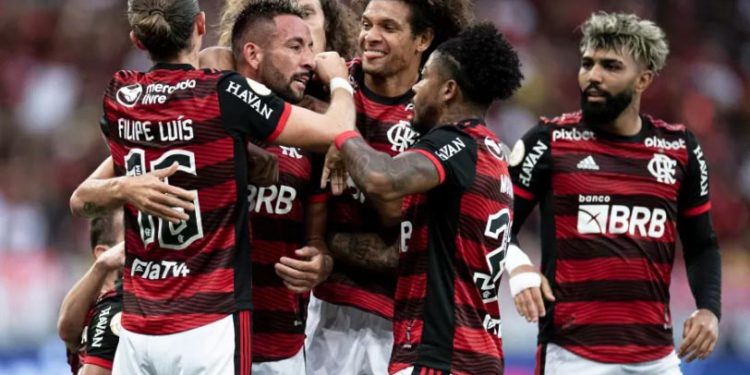 Fla busca sequência positiva para embalar no Brasileiro e sonhar com título