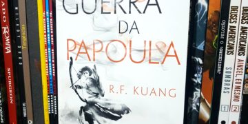 Intrínseca lança primeiro volume da trilogia de R.F. Kuang