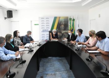 Governo autoriza concurso com 85 vagas para professores da Uespi