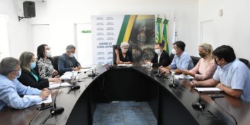 Governo autoriza concurso com 85 vagas para professores da Uespi