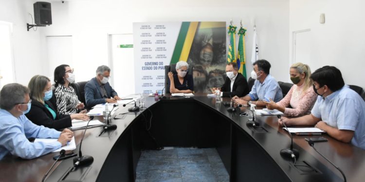 Governo autoriza concurso com 85 vagas para professores da Uespi