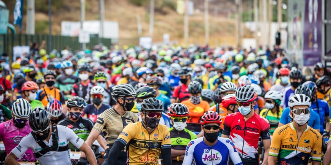 Picos Pro Race inicia nesta sexta com a presença de mais de mil atletas