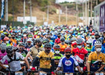 Picos Pro Race inicia nesta sexta com a presença de mais de mil atletas