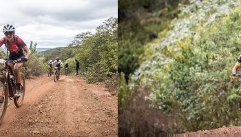 Letícia Cândido e Nicholas Rafael vencem no primeiro dia de Picos Pro Race