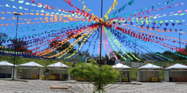 Sebrae no Piauí incentiva a participação de empreendedores na Cidade Junina