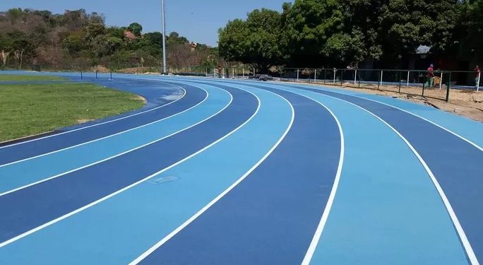 Setor de Esporte da UFPI sedia Seletiva de Atletismo para Troféu Norte-Nordeste