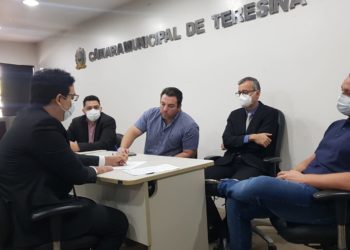 IPMT apresenta projetos de Lei para ajuste dos servidores