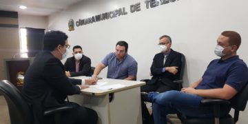 IPMT apresenta projetos de Lei para ajuste dos servidores