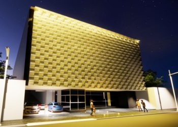 Edifício-garagem do Sebrae trará mais comodidade e segurança