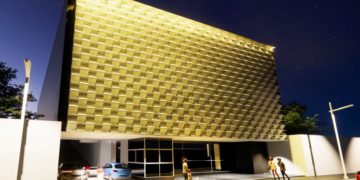 Edifício-garagem do Sebrae trará mais comodidade e segurança