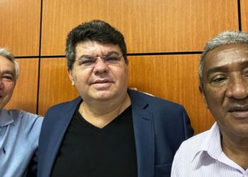 Representantes das agências de propaganda e dos gráficos fortalecem laços pelo Piauí