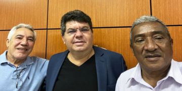 Representantes das agências de propaganda e dos gráficos fortalecem laços pelo Piauí