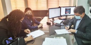 MPT-PI firma Termo de Cooperação Técnica para combater tráfico de pessoas