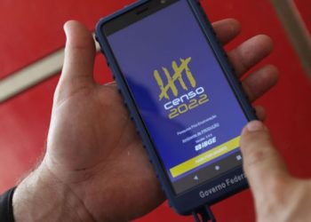 Censo Demográfico 2022 já contou mais de 1,3 milhão de pessoas no Piauí