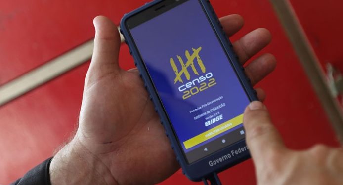 Censo Demográfico 2022 já contou mais de 1,3 milhão de pessoas no Piauí
