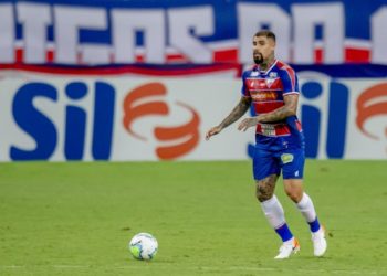 Fortaleza vence o SP e segue invicto no returno