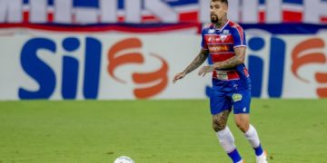 Fortaleza vence o SP e segue invicto no returno