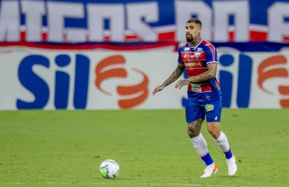 Fortaleza vence o SP e segue invicto no returno