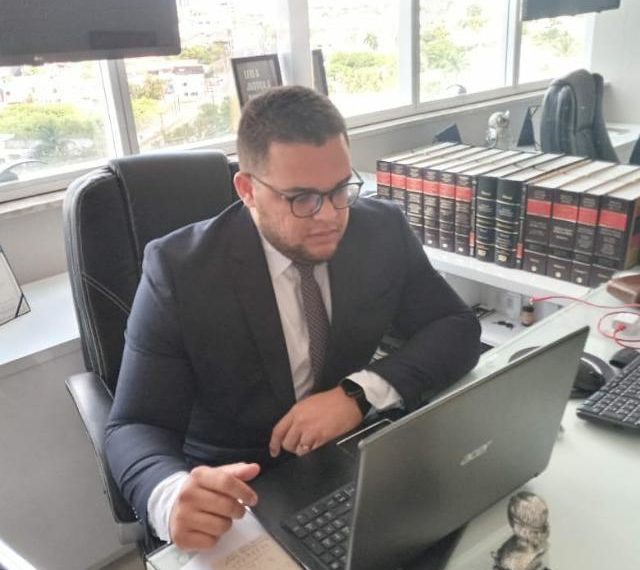 Novas tecnologias expandem área de atuação profissional da advocacia