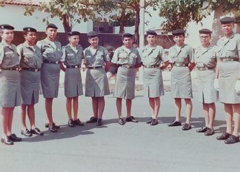 Piauí homenageia Dia Estadual da Policial Militar Feminina