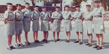 Piauí homenageia Dia Estadual da Policial Militar Feminina