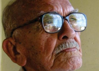 Morre aos 98 anos o professor Antônio Rocha, um marco na educação do Piauí
