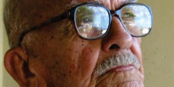 Morre aos 98 anos o professor Antônio Rocha, um marco na educação do Piauí