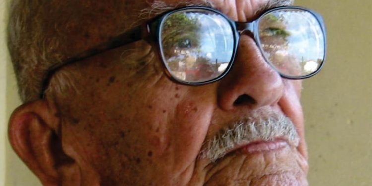 Morre aos 98 anos o professor Antônio Rocha, um marco na educação do Piauí