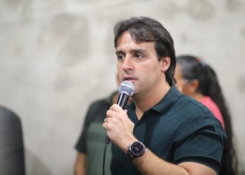 Deputado destaca importância do turismo para o desenvolvimento do Piauí