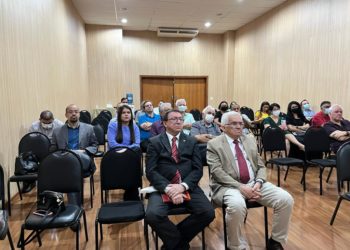 “O país precisa retomar os caminhos do crescimento econômico”, diz Raul Veloso