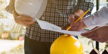 Confiança do setor da construção avança com o bom desempenho em julho