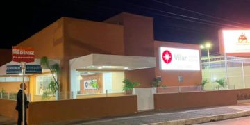 Bairro Dirceu ganha hospital especializado em oftalmologia