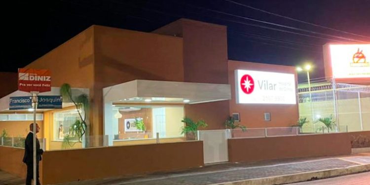 Bairro Dirceu ganha hospital especializado em oftalmologia