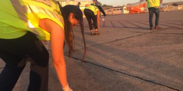 Aeroporto de Teresina reforça ações de segurança operacional