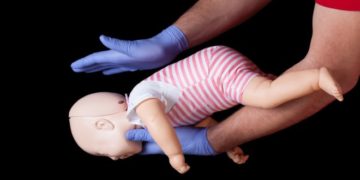 Recenseador do IBGE socorre bebê engasgado em Porto (PI)