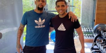 Preparador de jogadores de grandes clubes participa de evento em Teresina