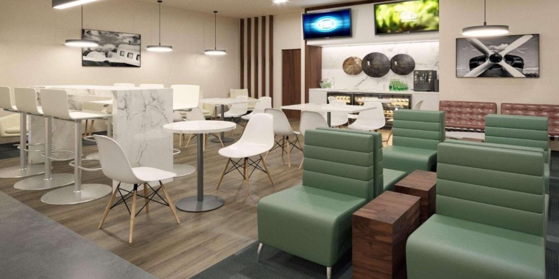 Aeroporto de Teresina terá sua primeira Sala VIP